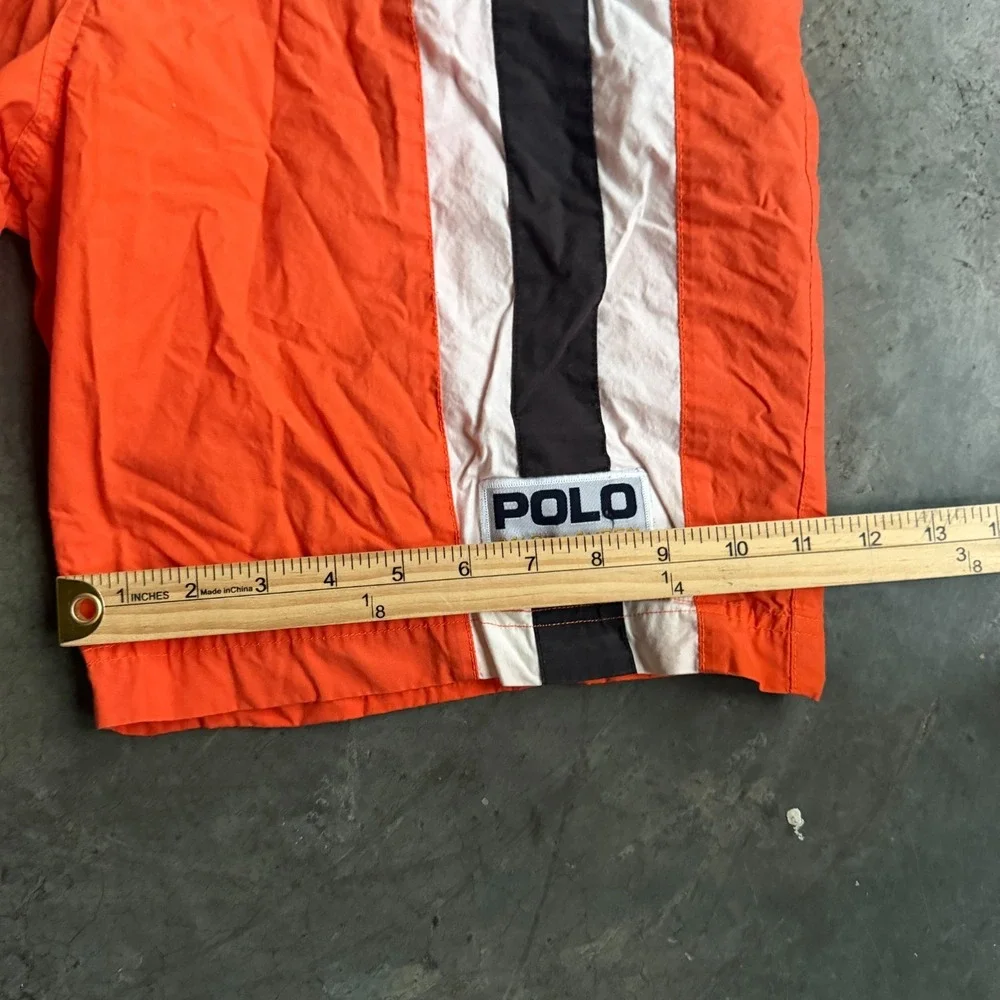 Polo Ralph Lauren vintage polo